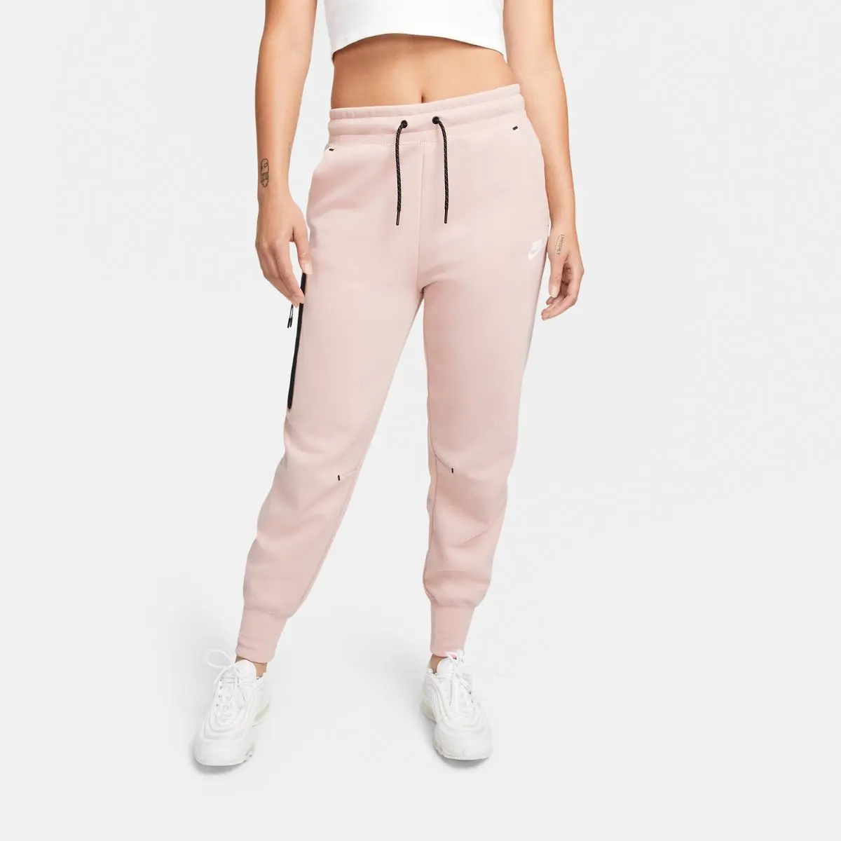 Брюки женские Nike Nsw Tch Flc Pant
