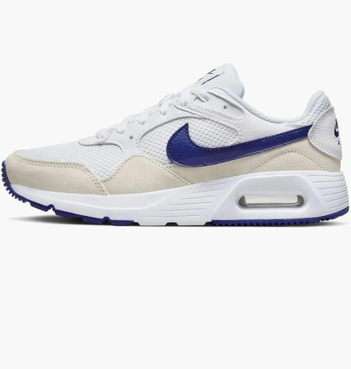 Кросівки жіночі Nike Air Max Sc Beige