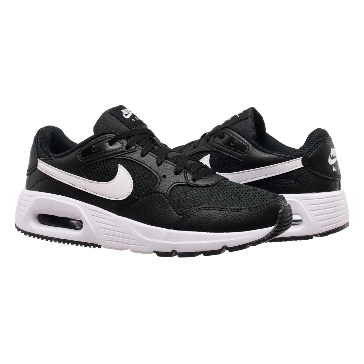 Кросівки чоловічі Nike Air Max Sc