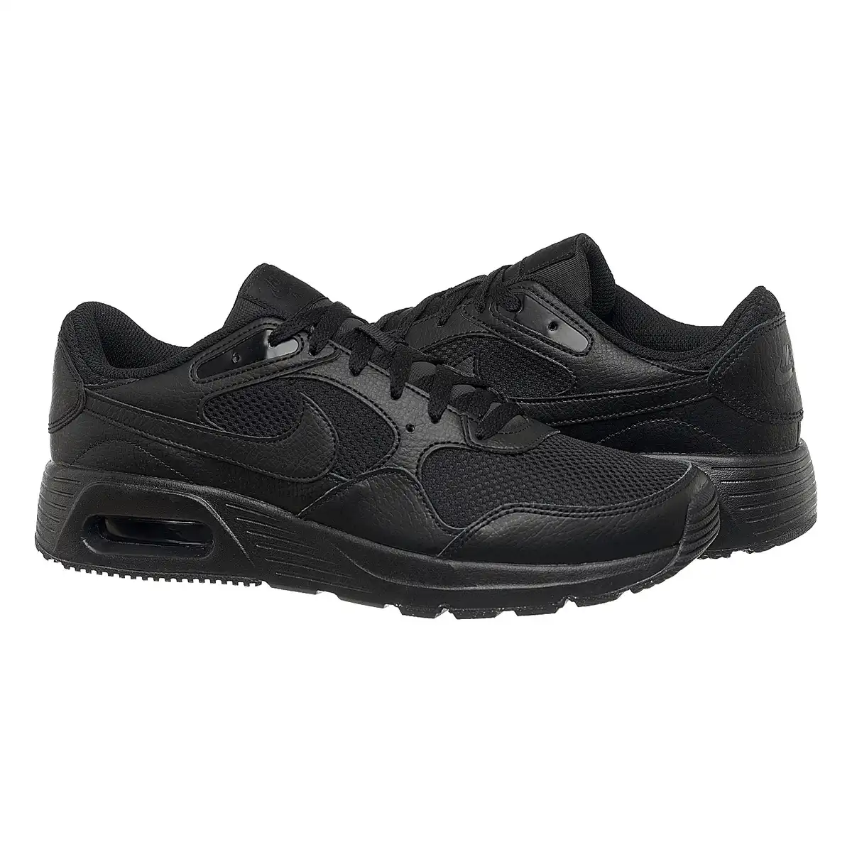 Кросівки чоловічі Nike Air Max Sc