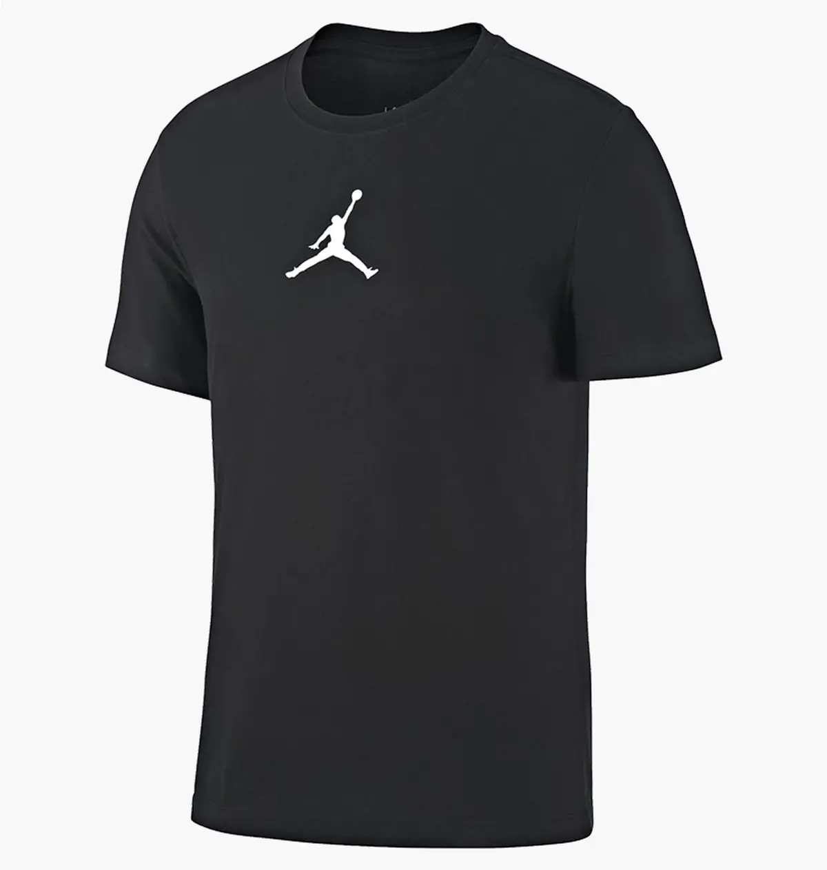 Футболка чоловіча Jordan Jumpman Dri-Fit Short Sleeve Crew