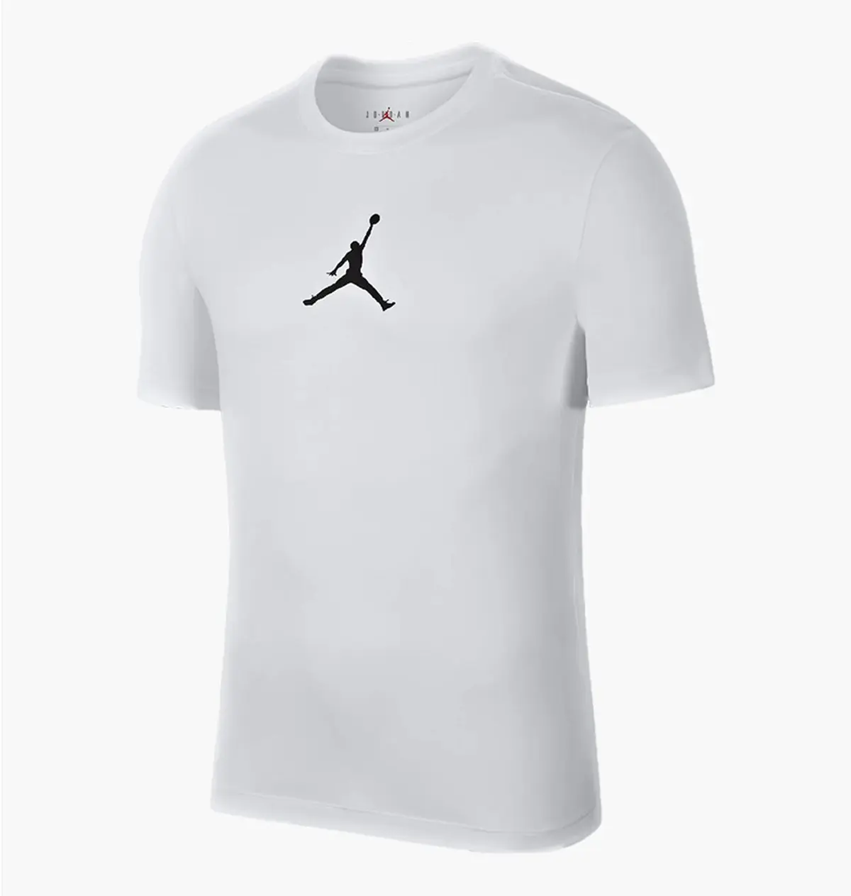 Футболка чоловіча Jordan Jumpman Air Dri-Fit Crew