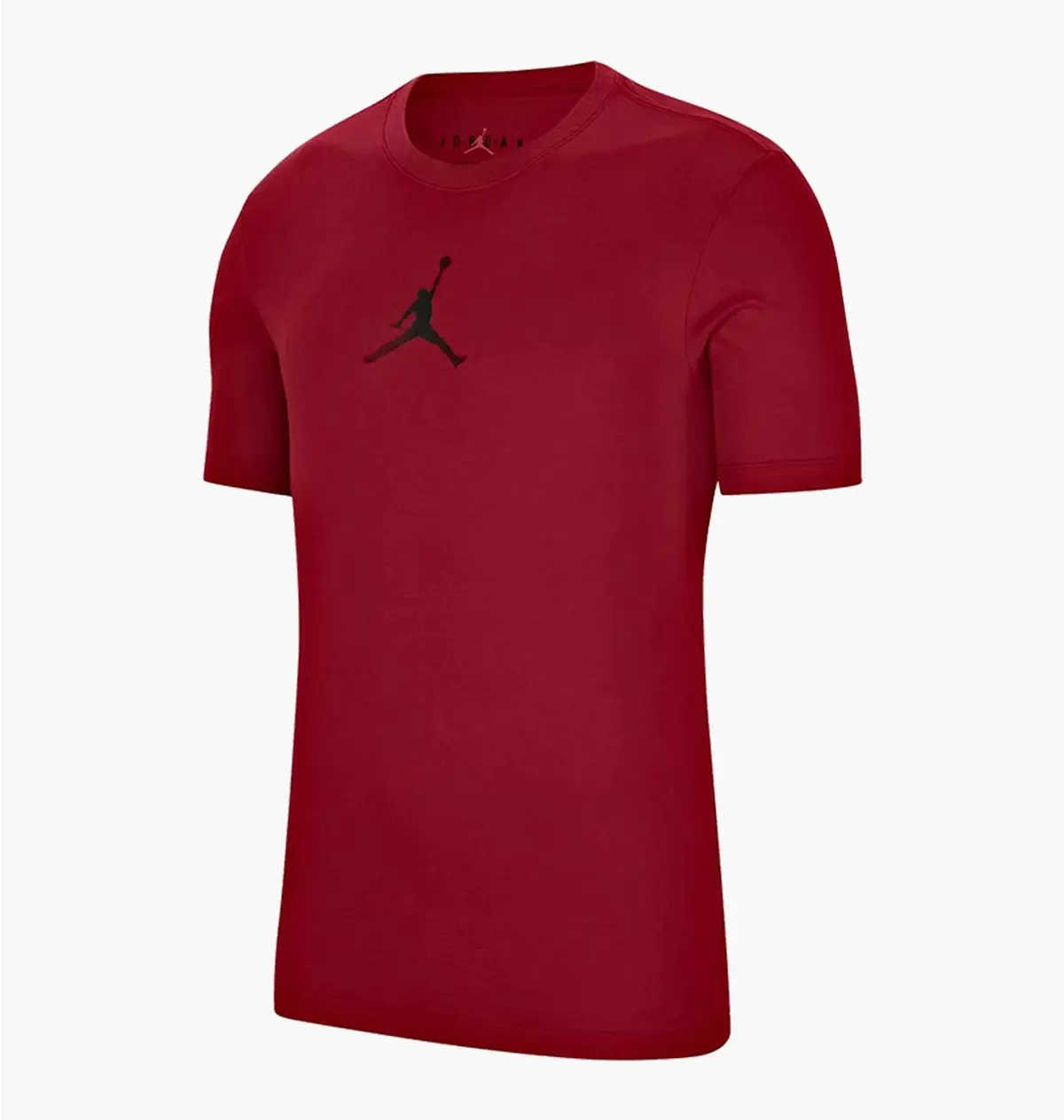 Футболка чоловіча Nike M J Jumpman Df Ss Crew