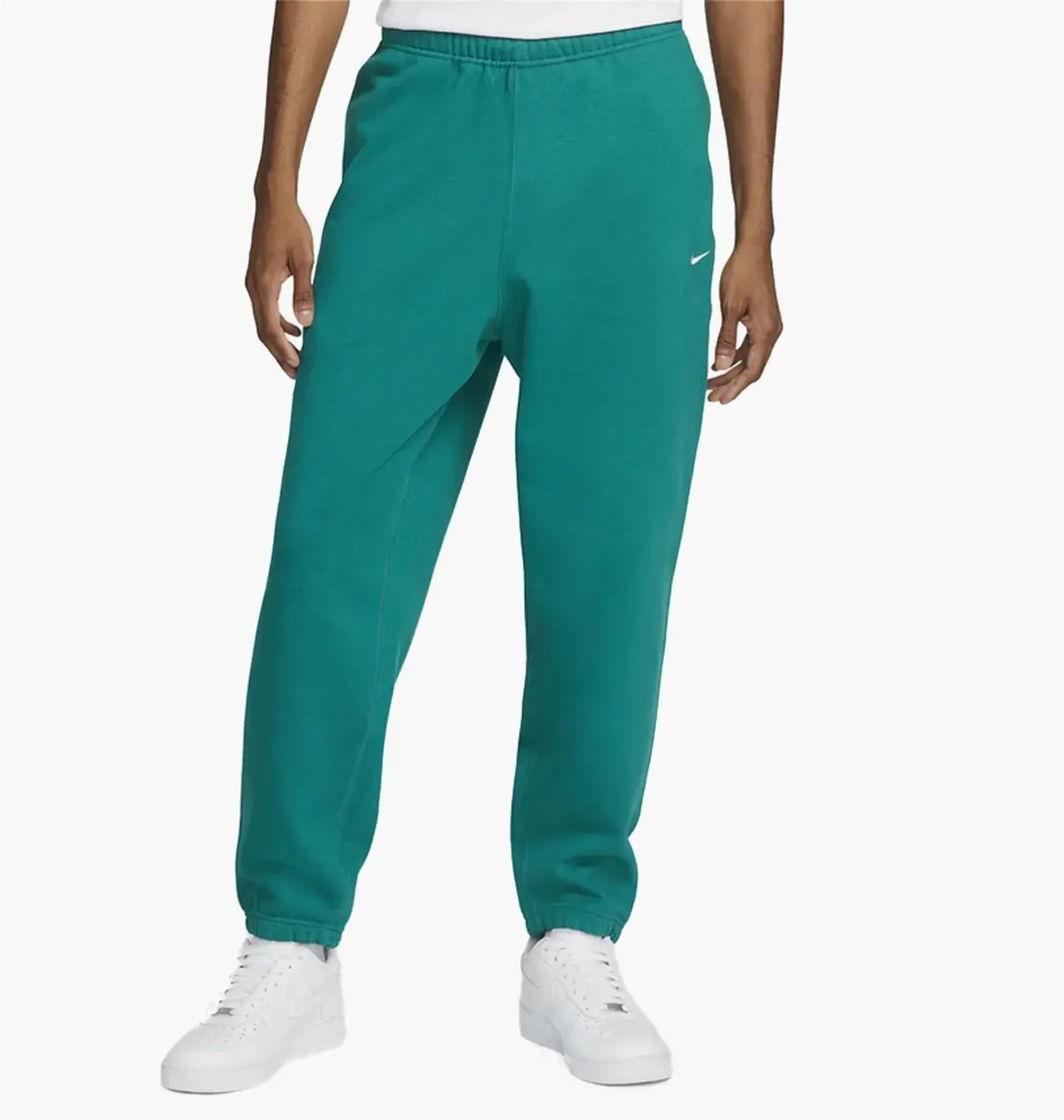 Брюки мужские Nike Mens Fleece Pants Turquoise