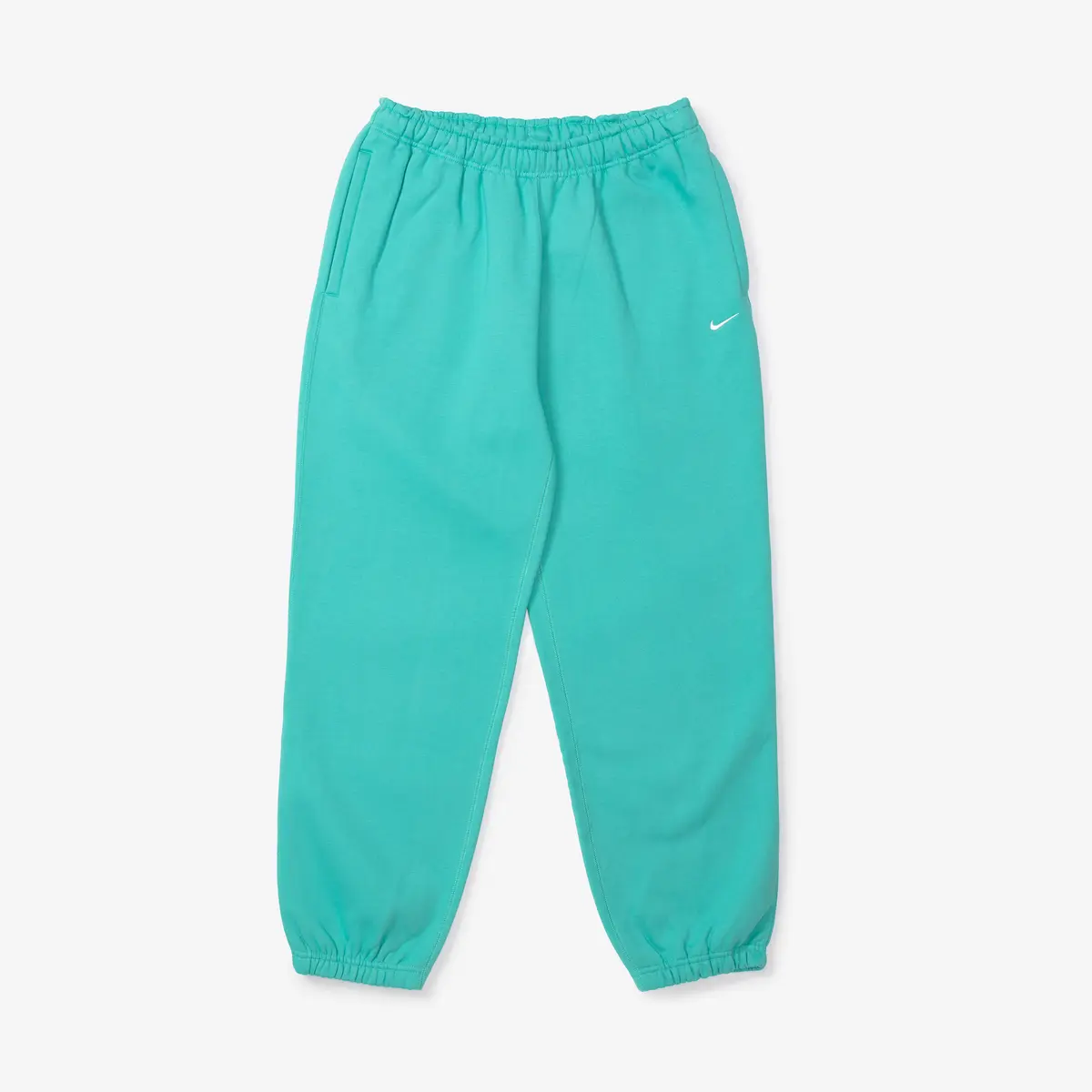 Брюки мужские Nike Solo Swoosh Men's Fleece Pants