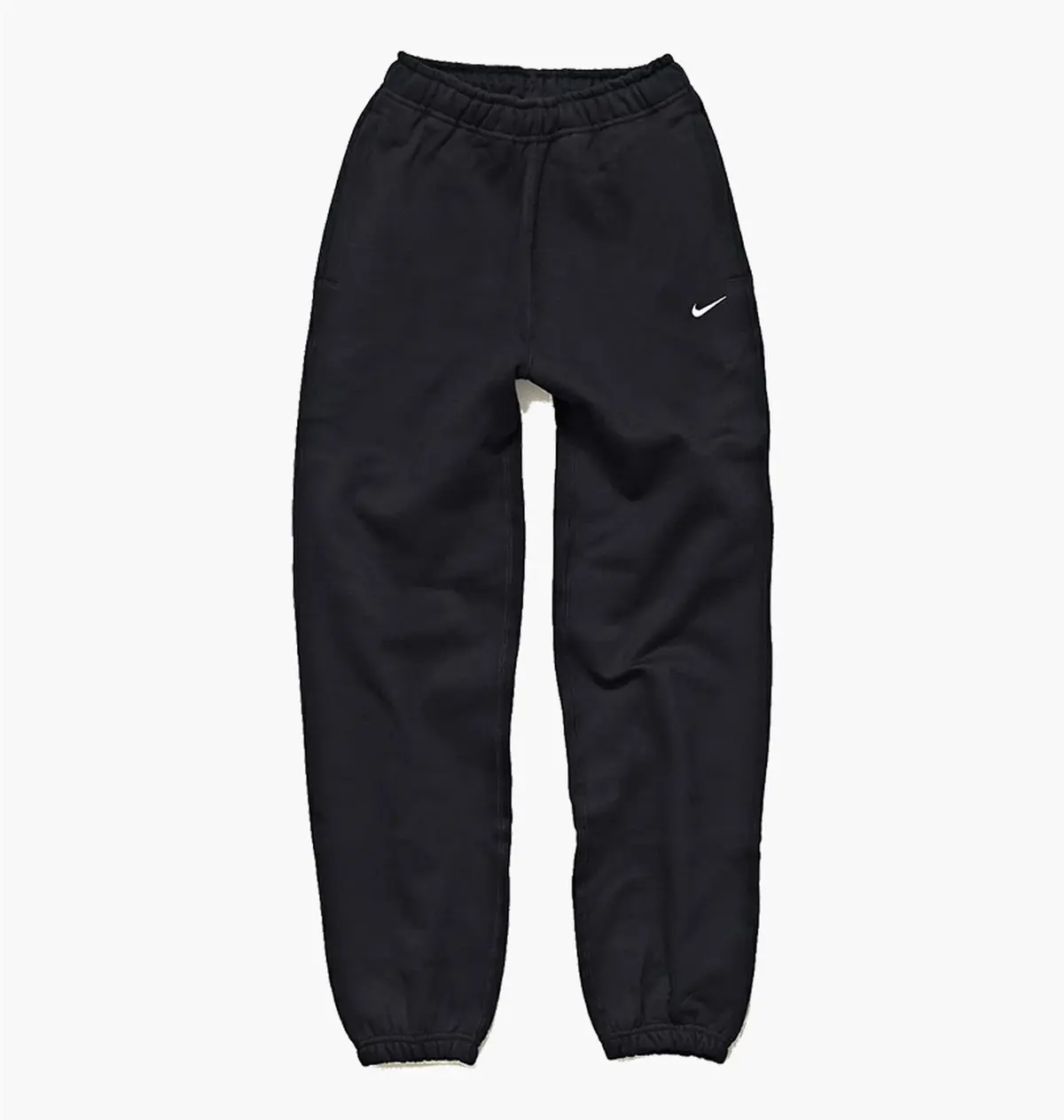 Брюки женские Nike Lab Nrg Fleece Pant Wmns Black