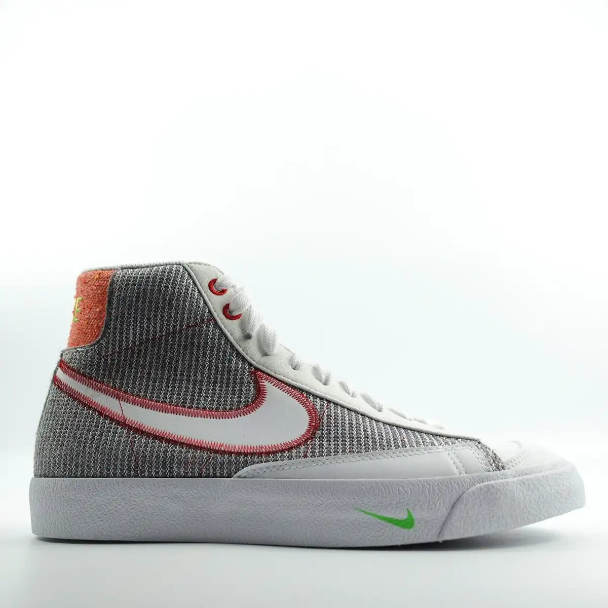 Кросівки чоловічі Nike Blazer Mid 77