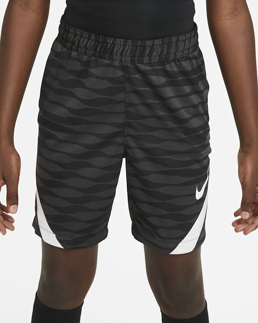 Шорти унісекс Nike Dri-Fit Strike