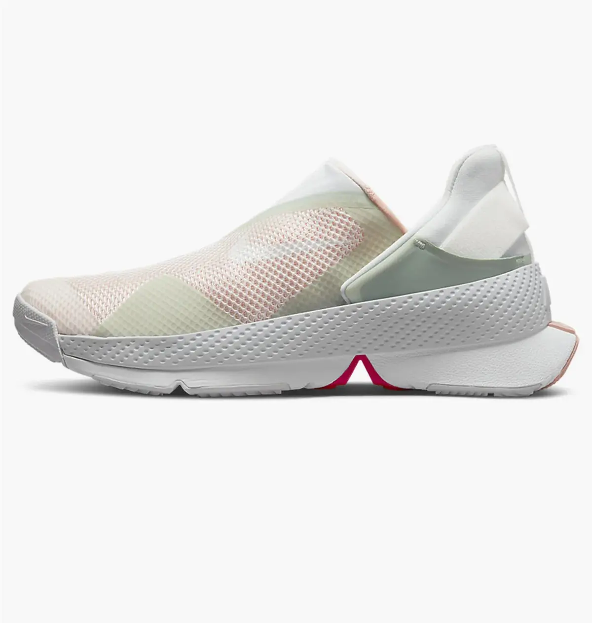 Кросівки чоловічі Nike Go Flyease Multicolor