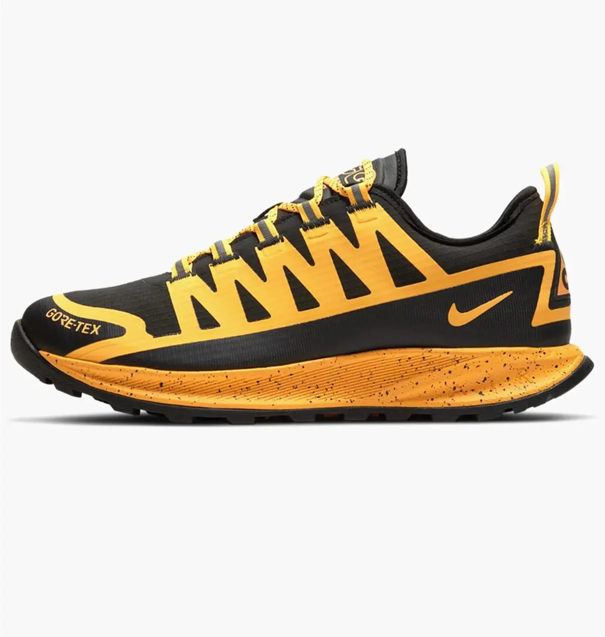 Кросівки чоловічі Nike Acg Air Nasu Gore-Tex