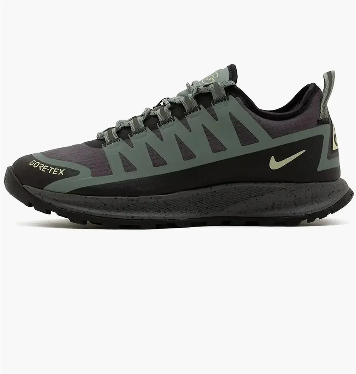 Кросівки унісекс Nike Acg Air Nasu Gore-Tex Clay