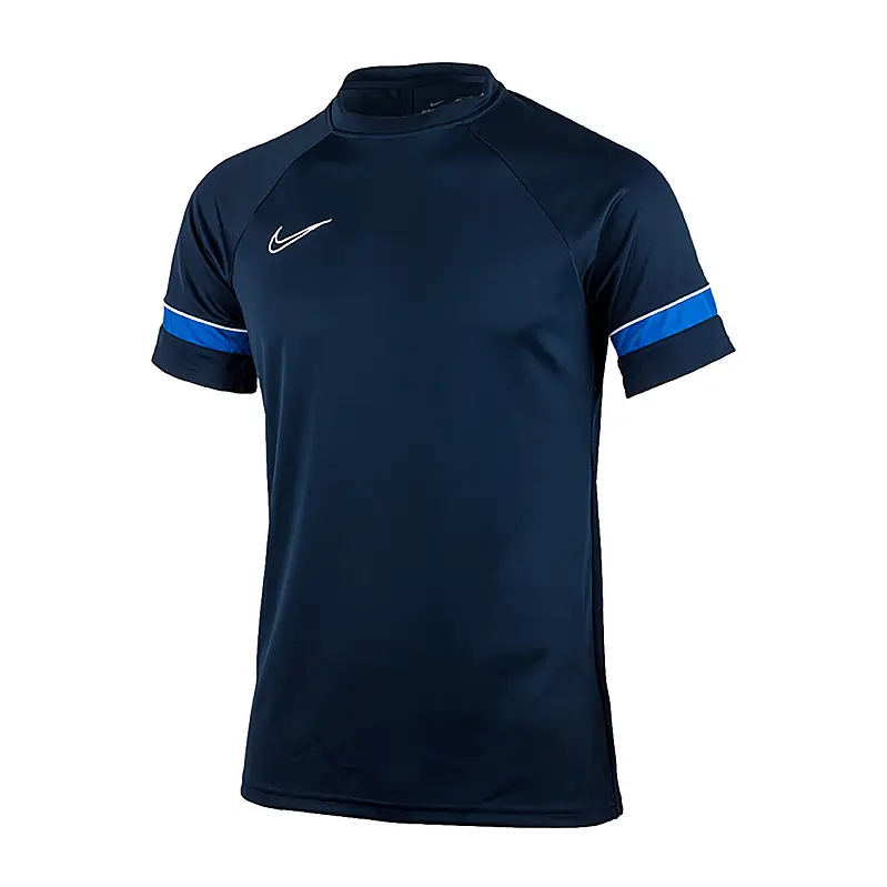 Футболка чоловіча Nike Academy 21 Training Top