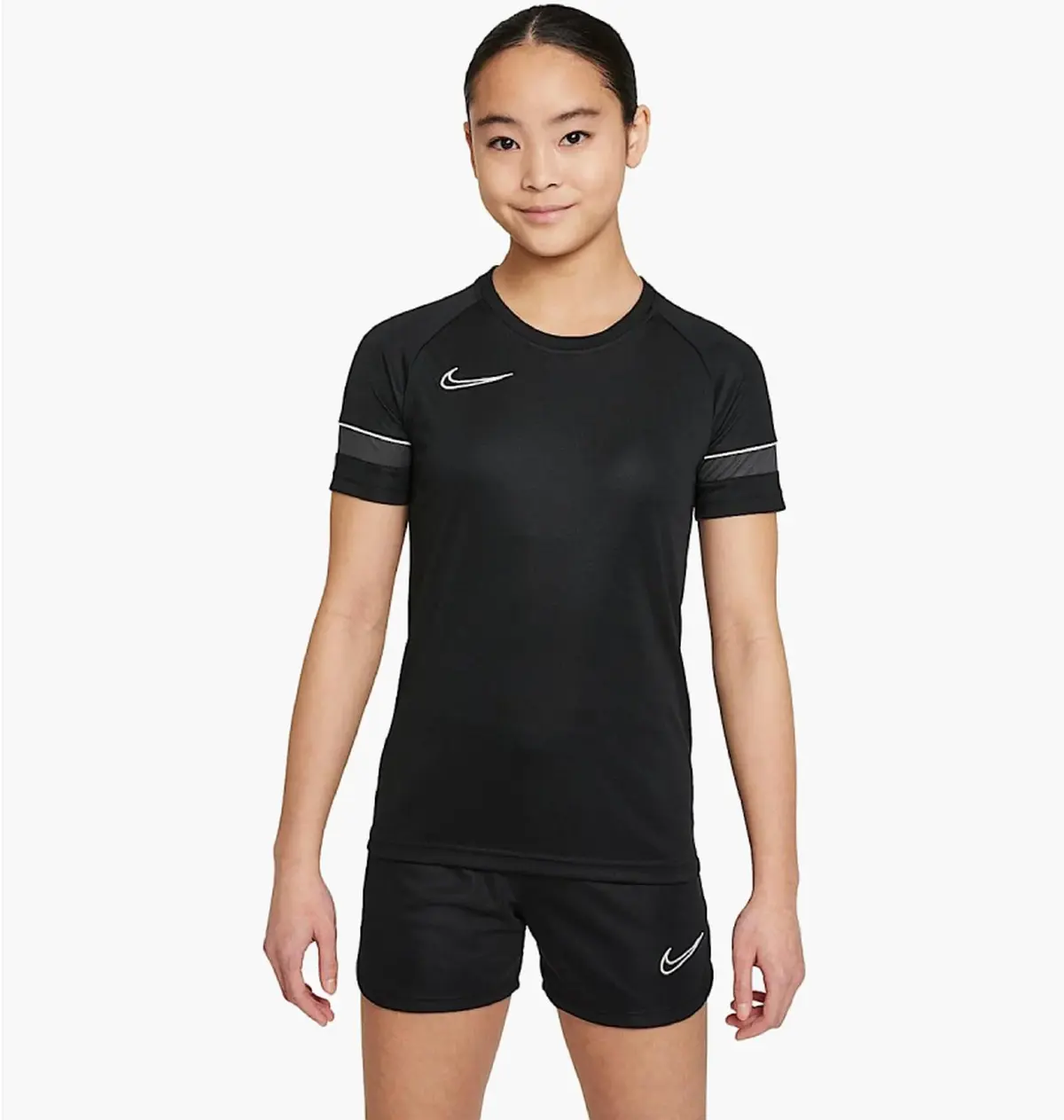 Футболка подростковая Nike Yth Dri-Fit