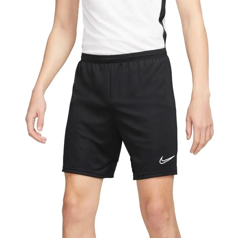 Шорти підліткові Nike Dry Acd21