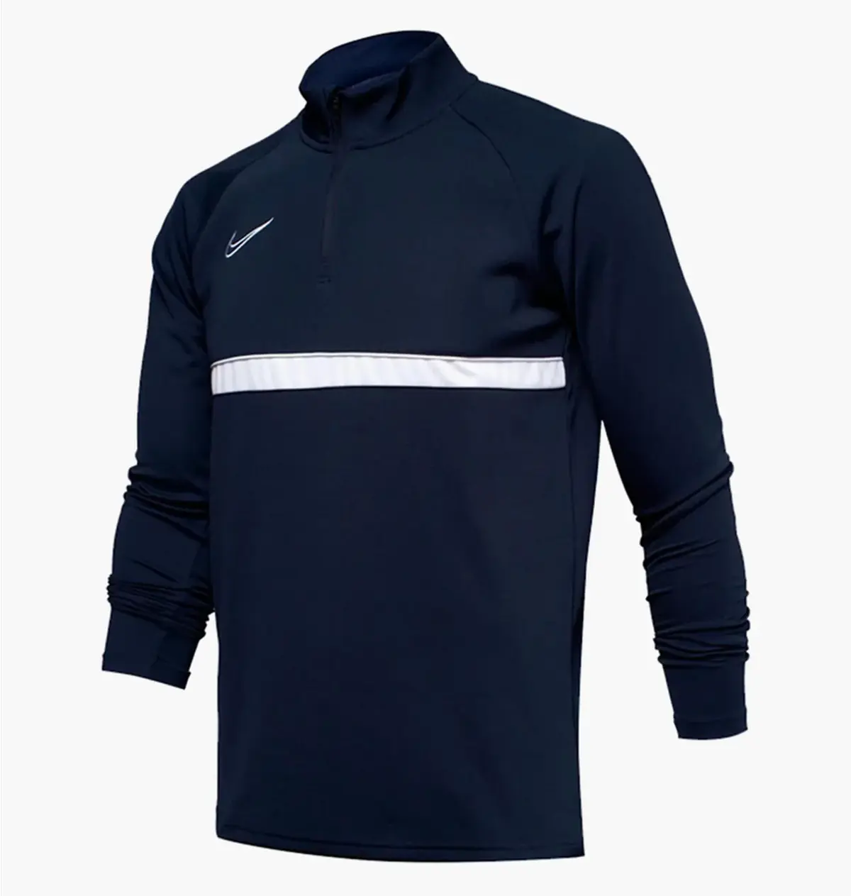 Кофта чоловіча Nike Dri-Fit Academy