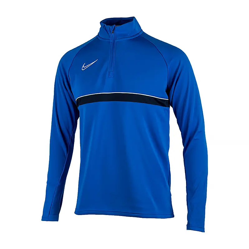 Кофта чоловіча Nike Dry Academy 21 Drill Top