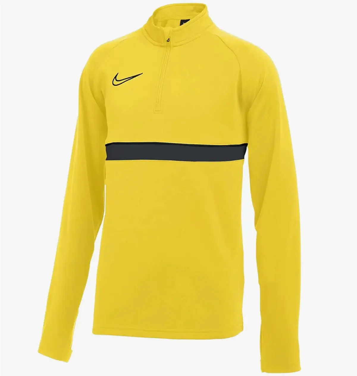 Футбольна форма дитяча Nike Dry Academy 21 Dril Top
