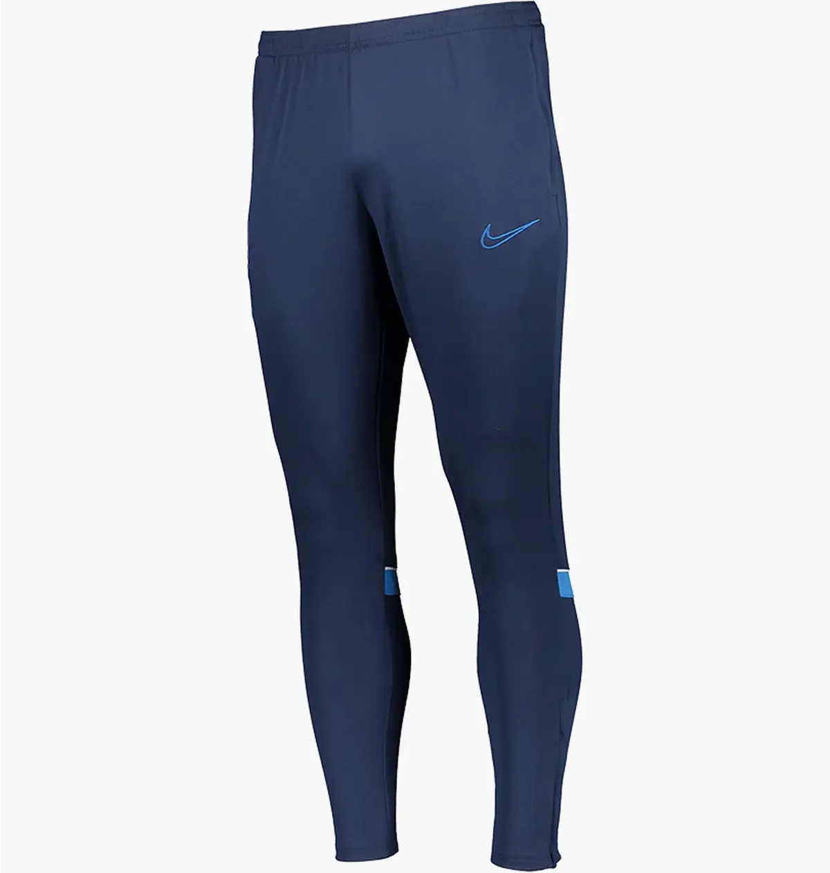 Брюки мужские Nike Pants M Nk Df Acd21 Pant Kpz Blue