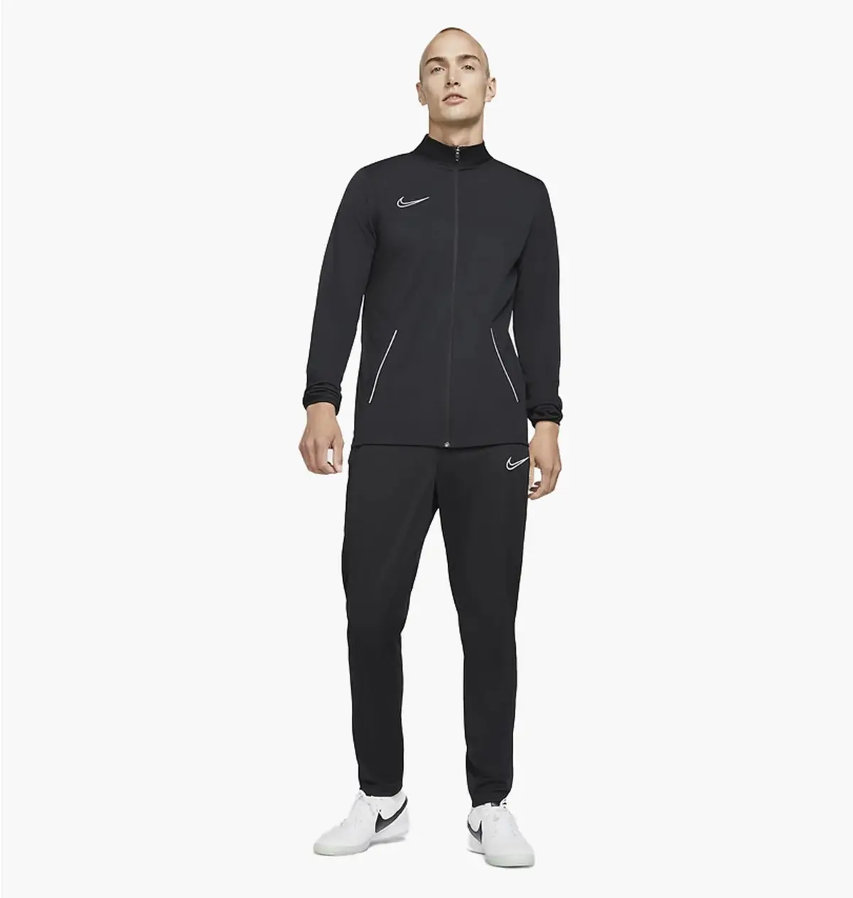 Спортивний костюм чоловічий Nike Dry-Fit Academy21 Track Suit