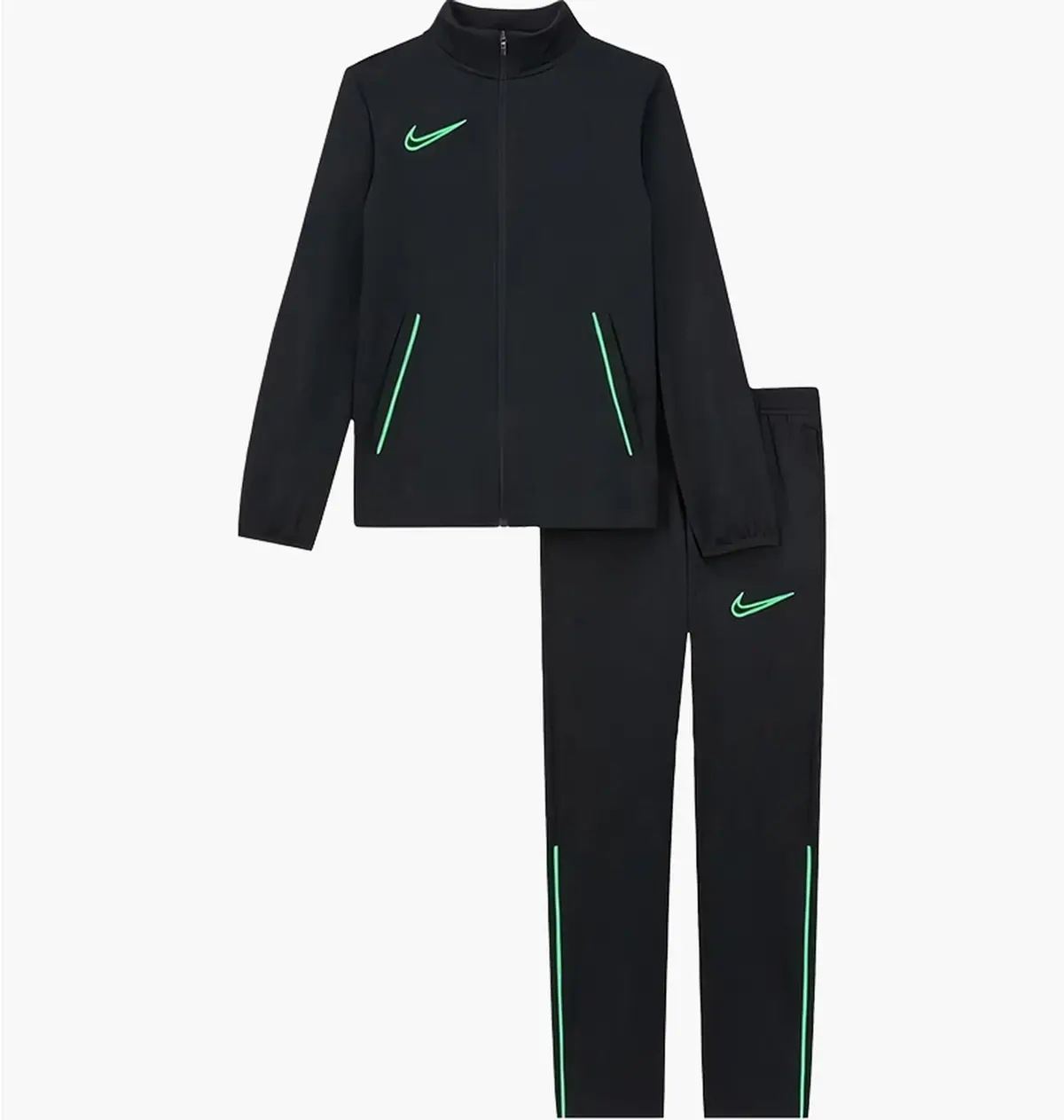 Спортивний костюм чоловічий Nike Dry Acacemy 21 Tracksuit