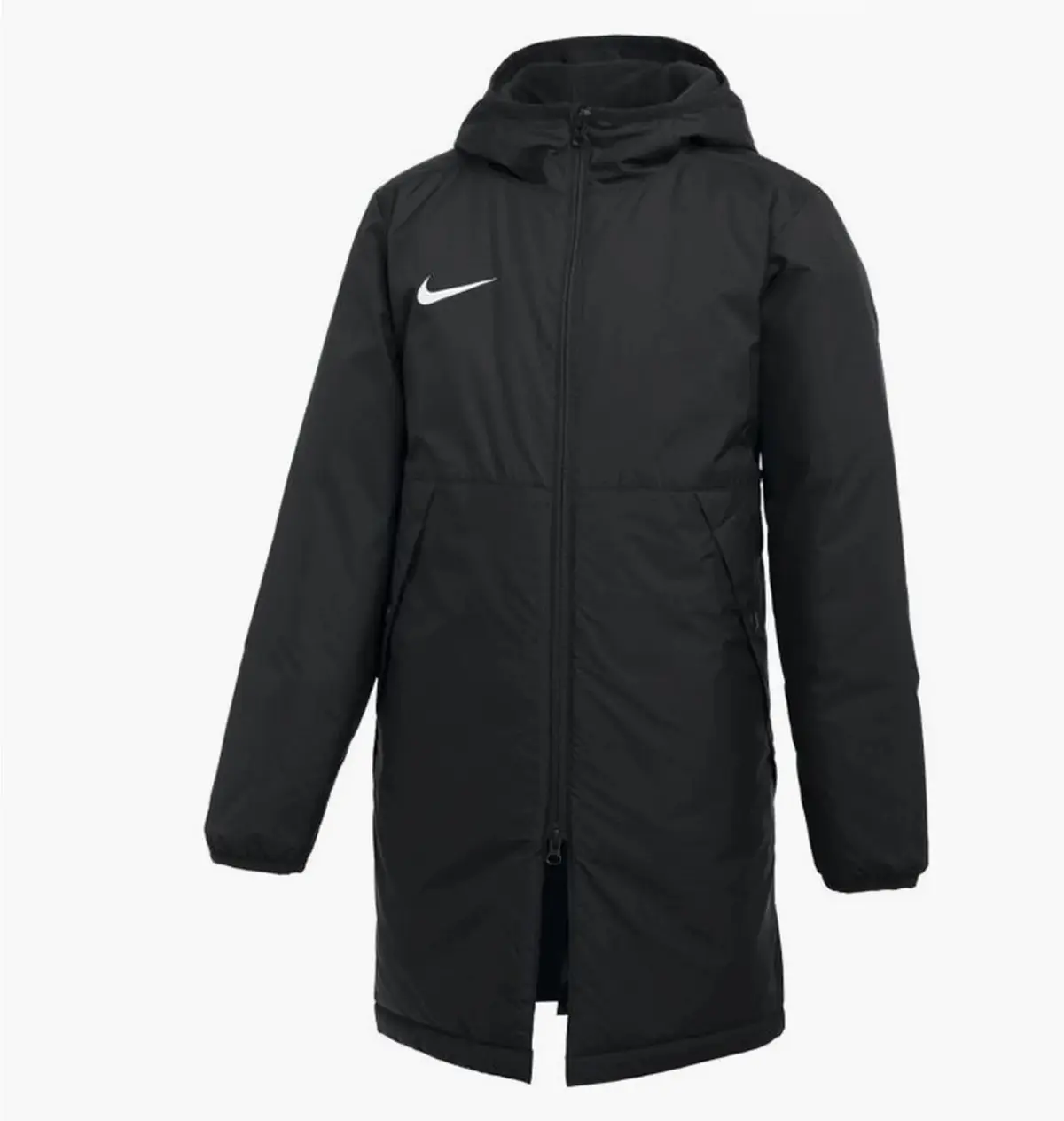 Куртка подростковая Nike Team Park 20 Winter Jacket