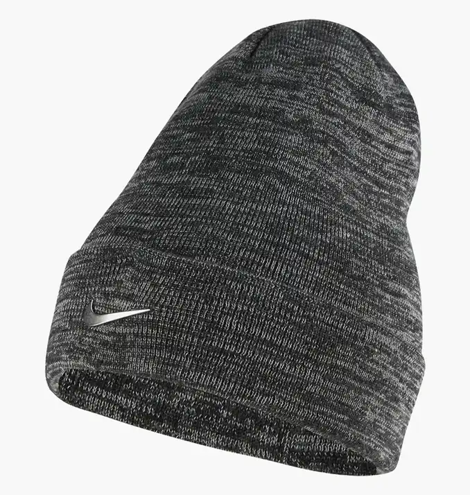 Шапка Nike U Nsw Beanie Cuffed Swoosh