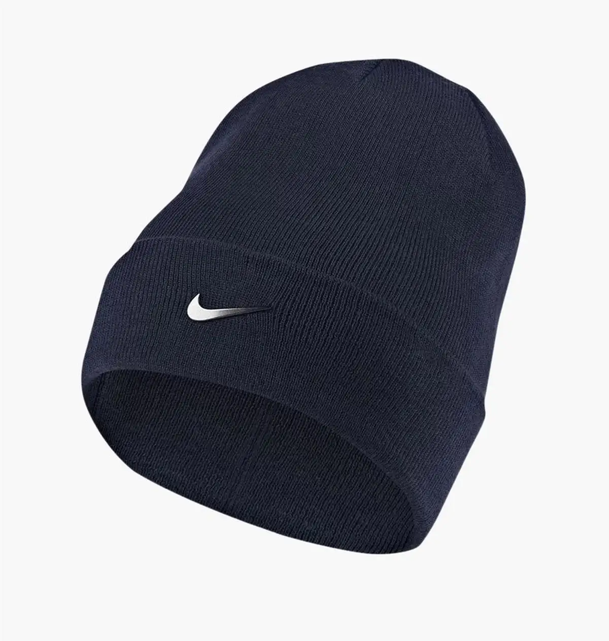 Шапка Nike Sportswear Beanie Cuffed Swoosh