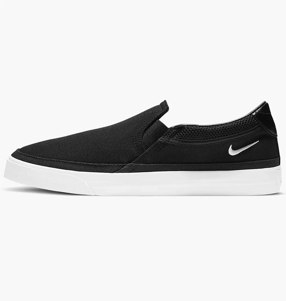Кеды унисекс Nike Court Legacy
