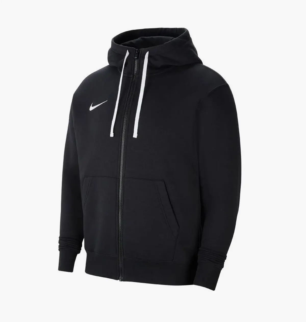 Кофта чоловіча Nike Flc Park20 Fz Hoodie