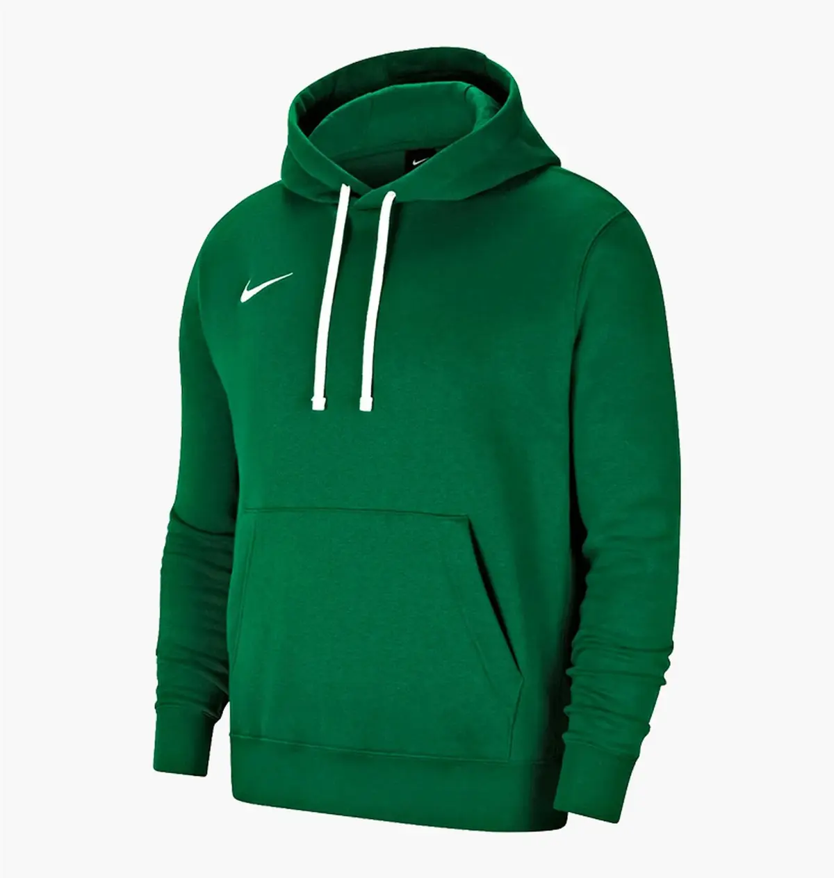 Кофта чоловіча Nike Park 20 Fleece Green
