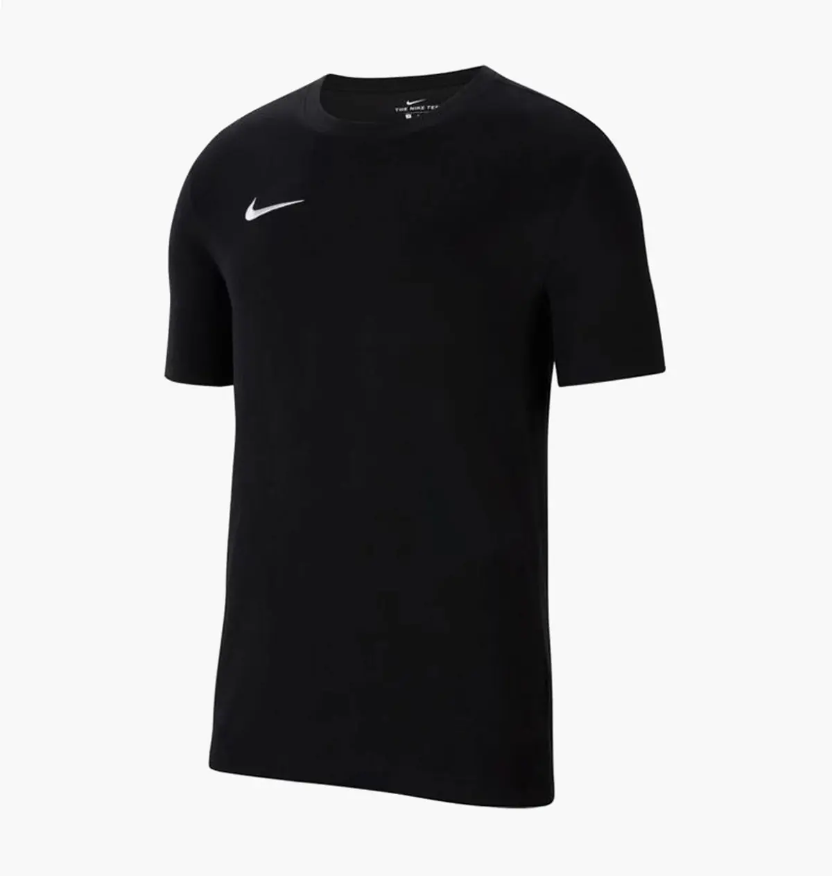 Футболка чоловіча Nike Dri-Fit Park 20 M