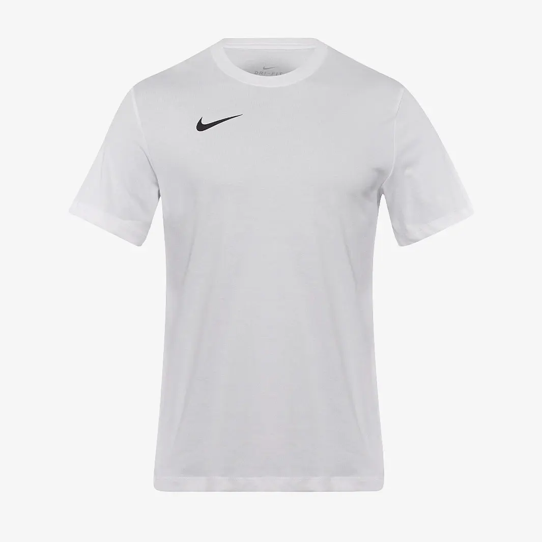 Футболка чоловіча Nike Dri-Fit Park 20 M