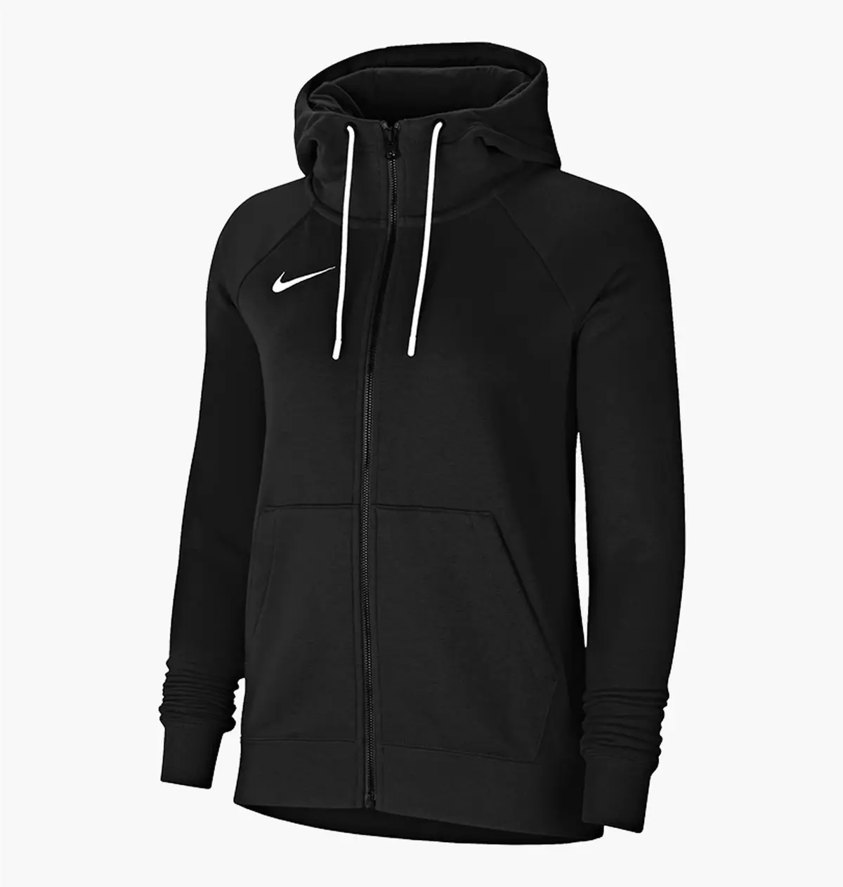 Кофта жіночі Nike Park 20 Fz Hoody Wmns