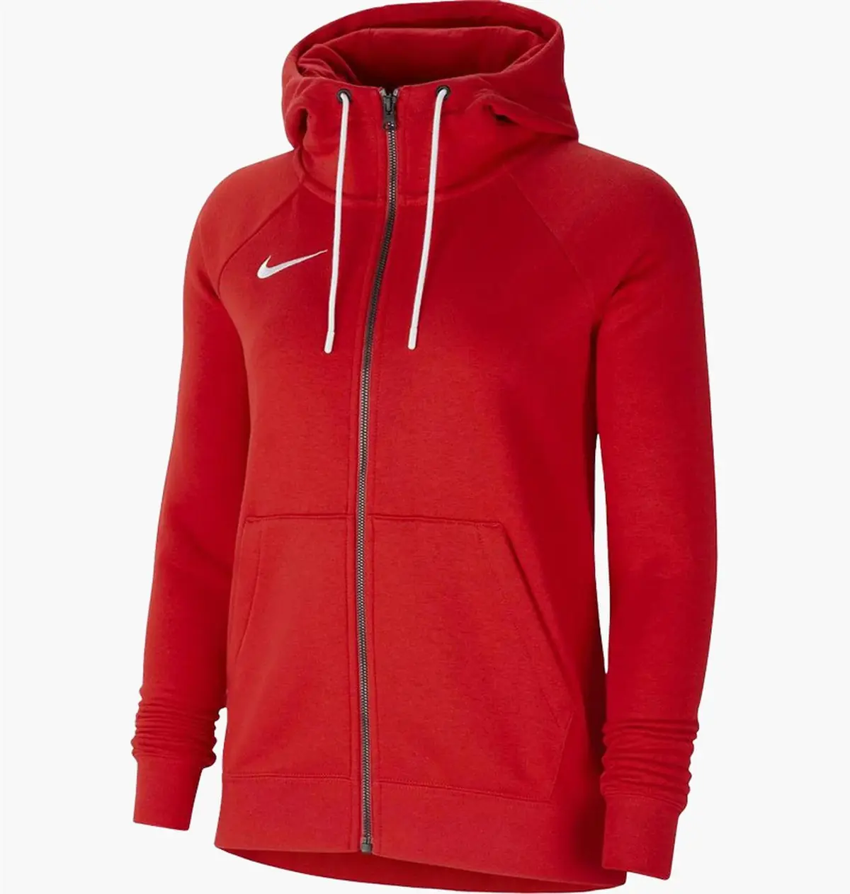 Кофта жіночі Nike Hoodie Fleece Fz Park 20