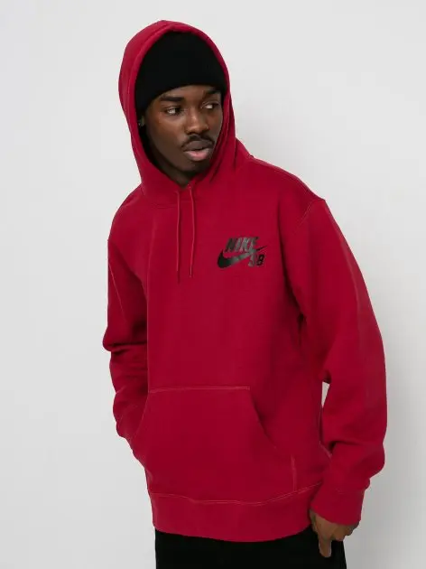 Кофта чоловіча Nike Nk Sb Icon Hoodie Po Essnl