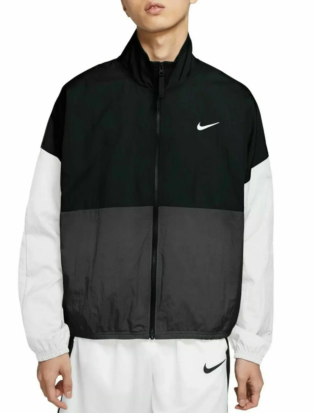 Вітровка чоловіча Nike Full-Zip Jacket