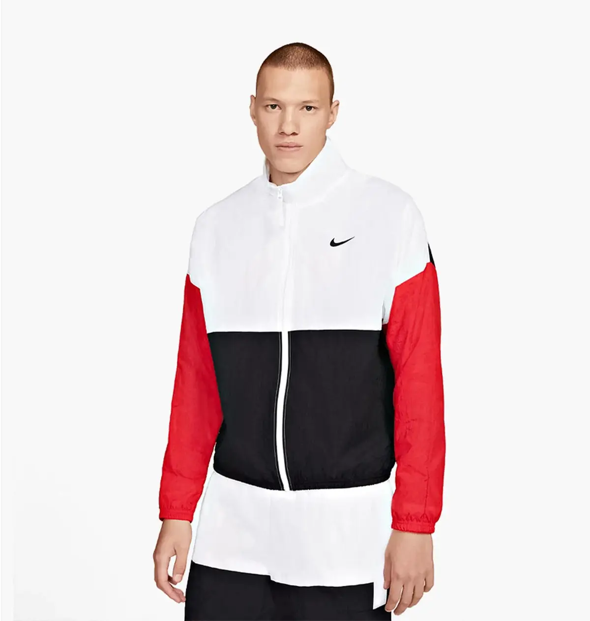 Вітровка чоловіча Nike M Nk Jkt Starting Five