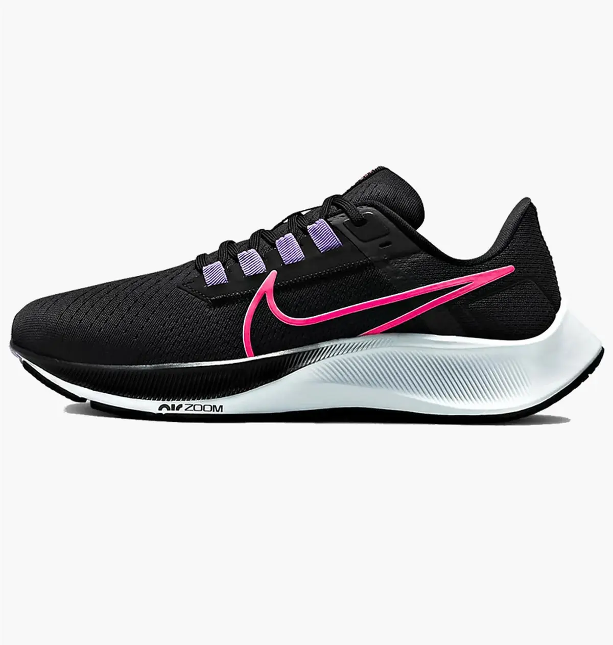 Кроссовки женские Nike Air Zoom Pegasus 38 Black