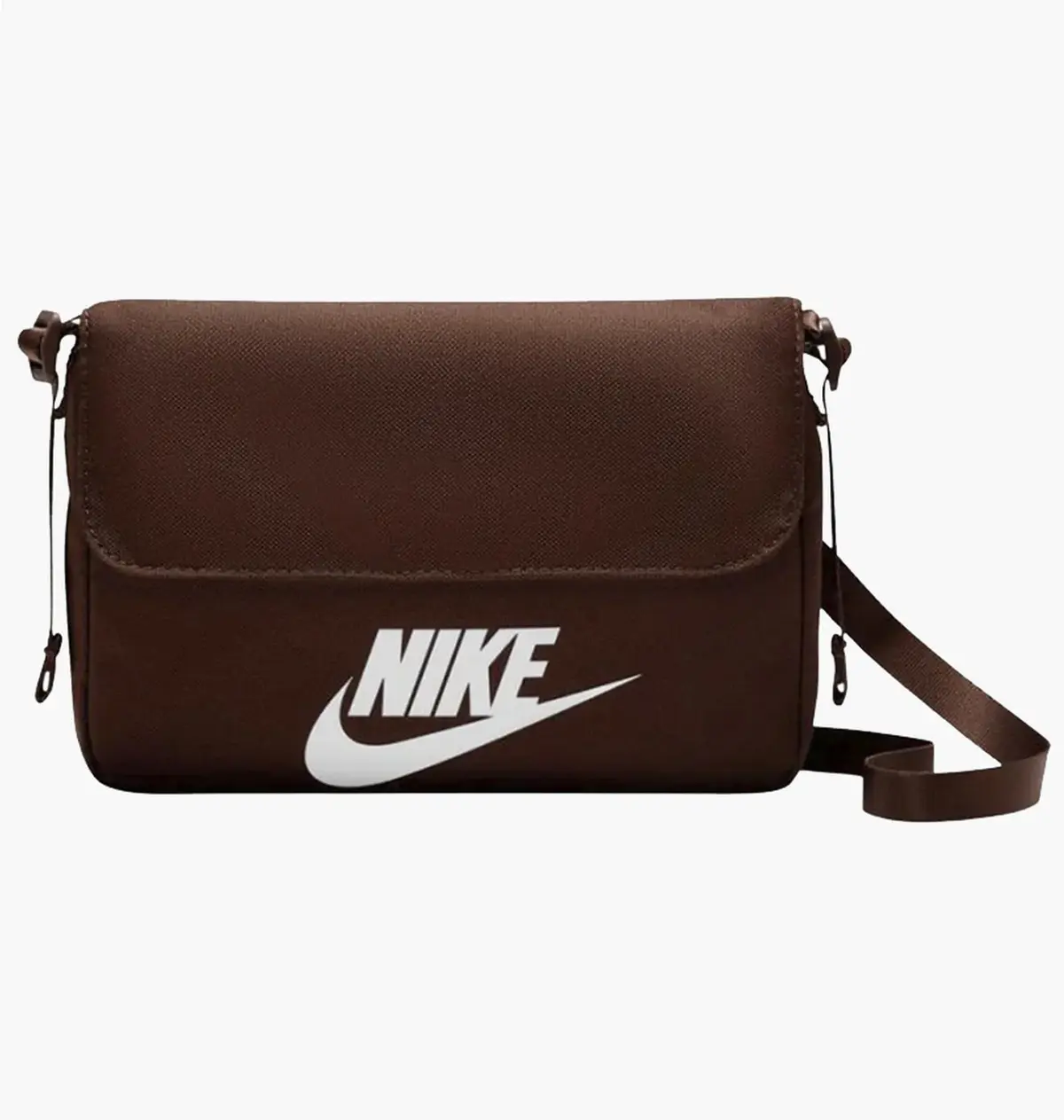 Сумка на плече Nike W Nsw Futura 365 Crossbody Brown