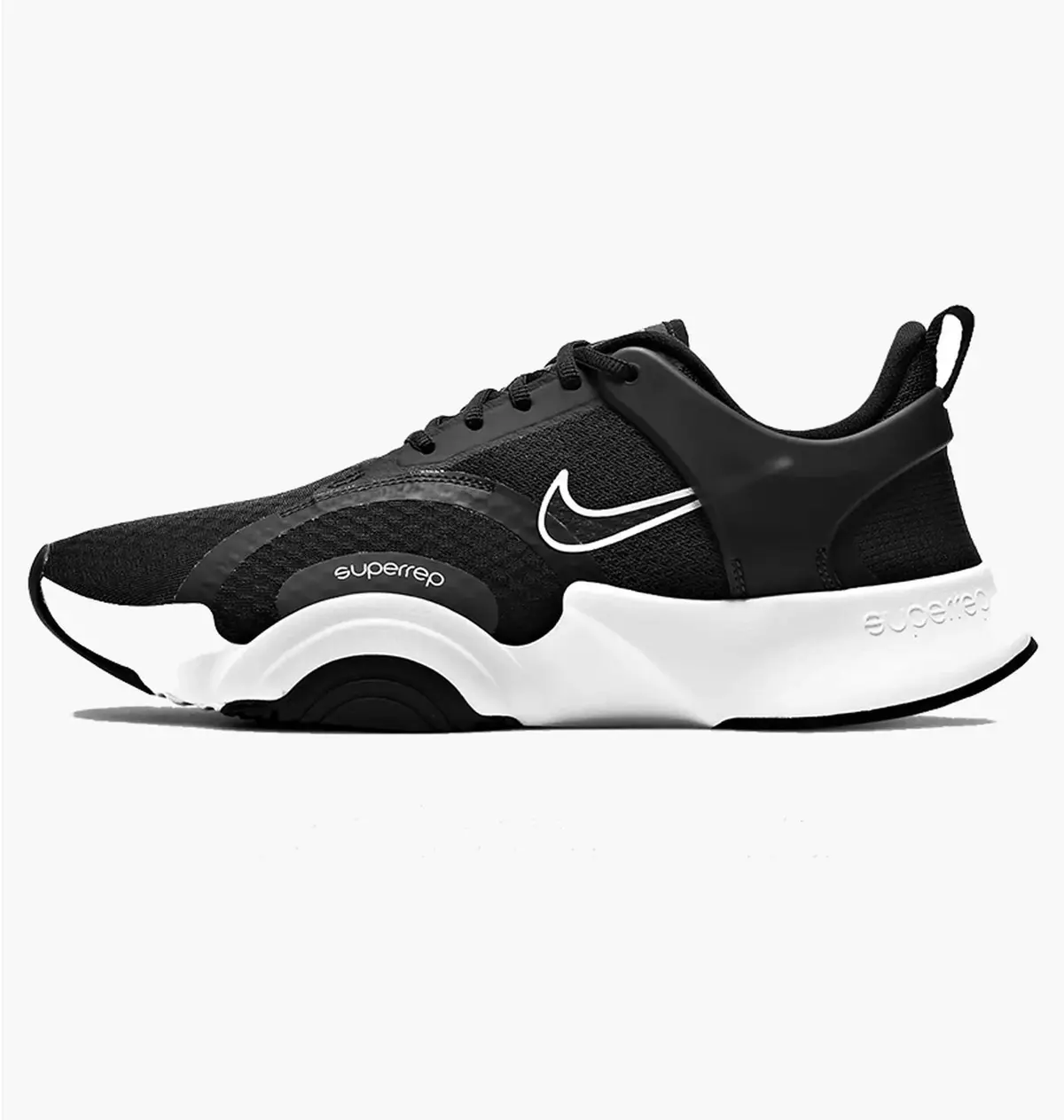 Кросівки чоловічі Nike Superrep Go 2