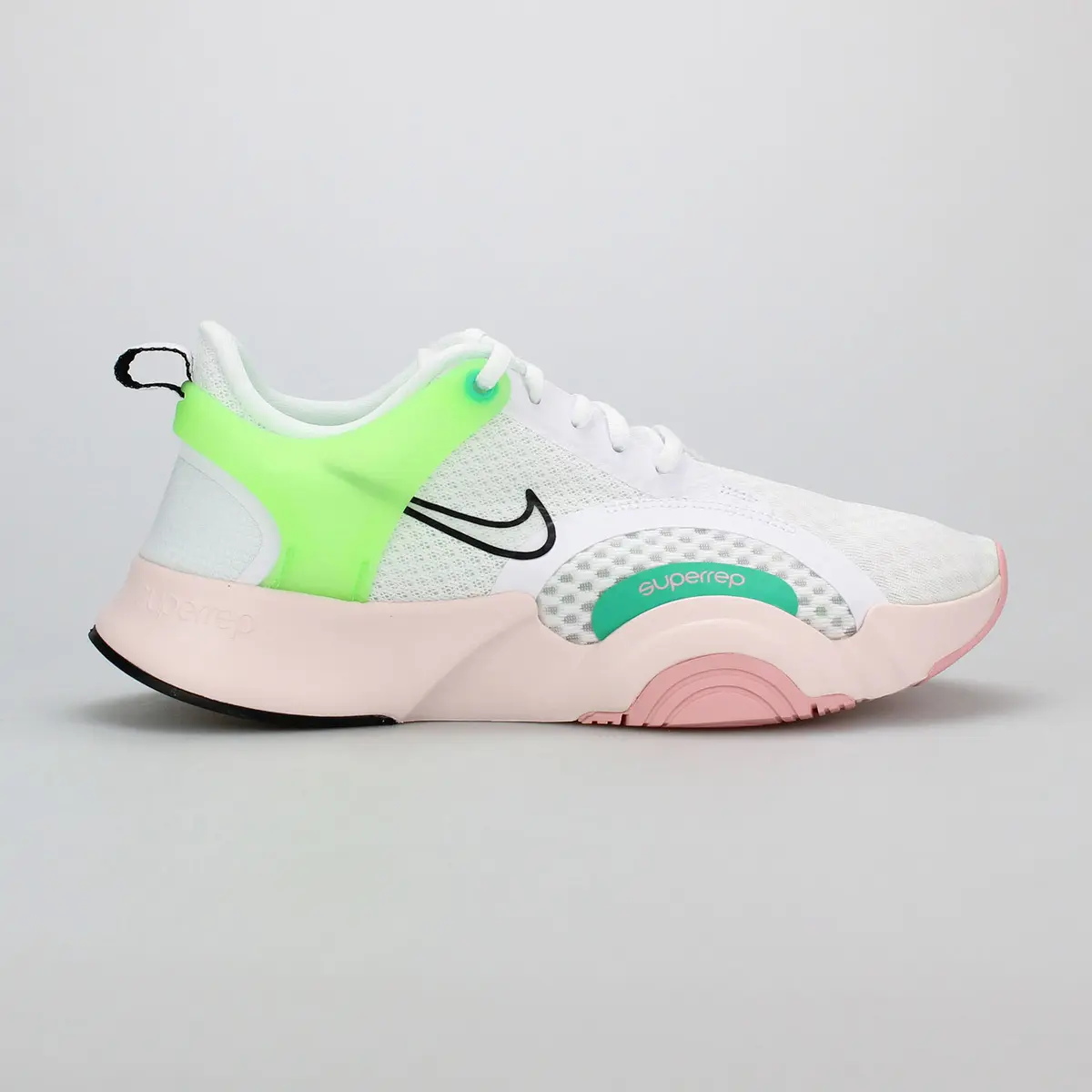 Кросівки жіночі Nike Nike Superrep Go 2