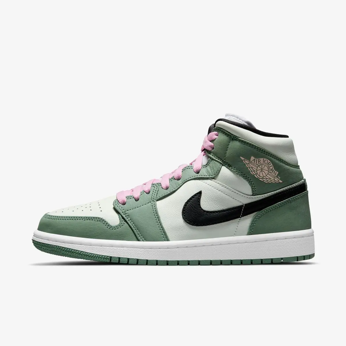 Кроссовки женские Jordan Air Jordan 1 Mid Se