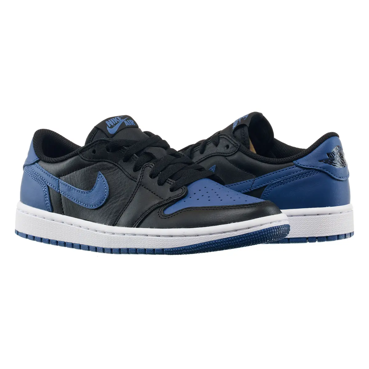 Кросівки жіночі Nike 1 Retro Low Og W