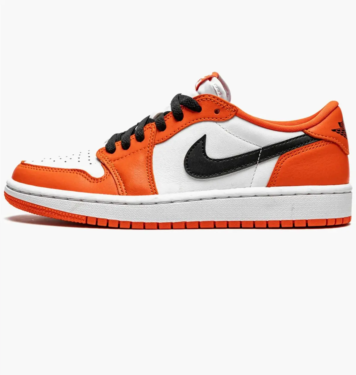 Кроссовки женские Jordan 1 Low Og Starfish