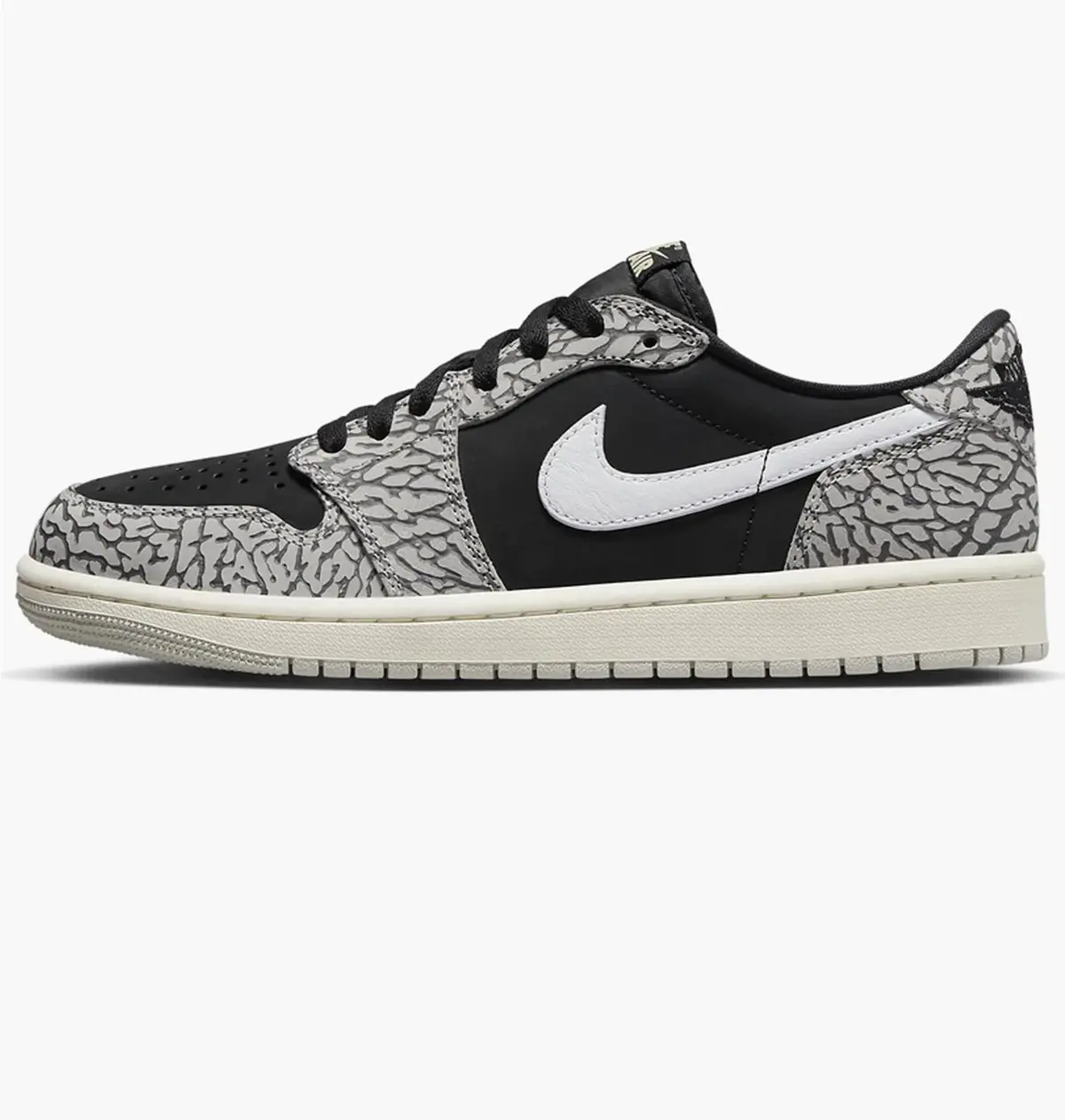 Кроссовки мужские Jordan 1 Retro Low Og