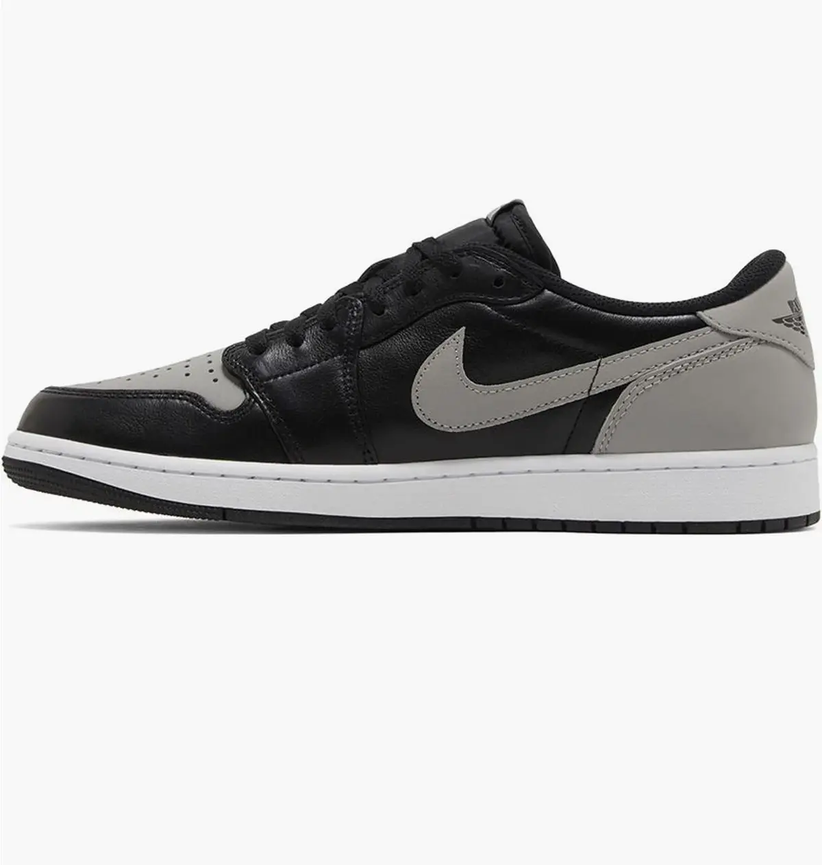 Кроссовки мужские Jordan Air 1 Retro Low Og 'Shadow'