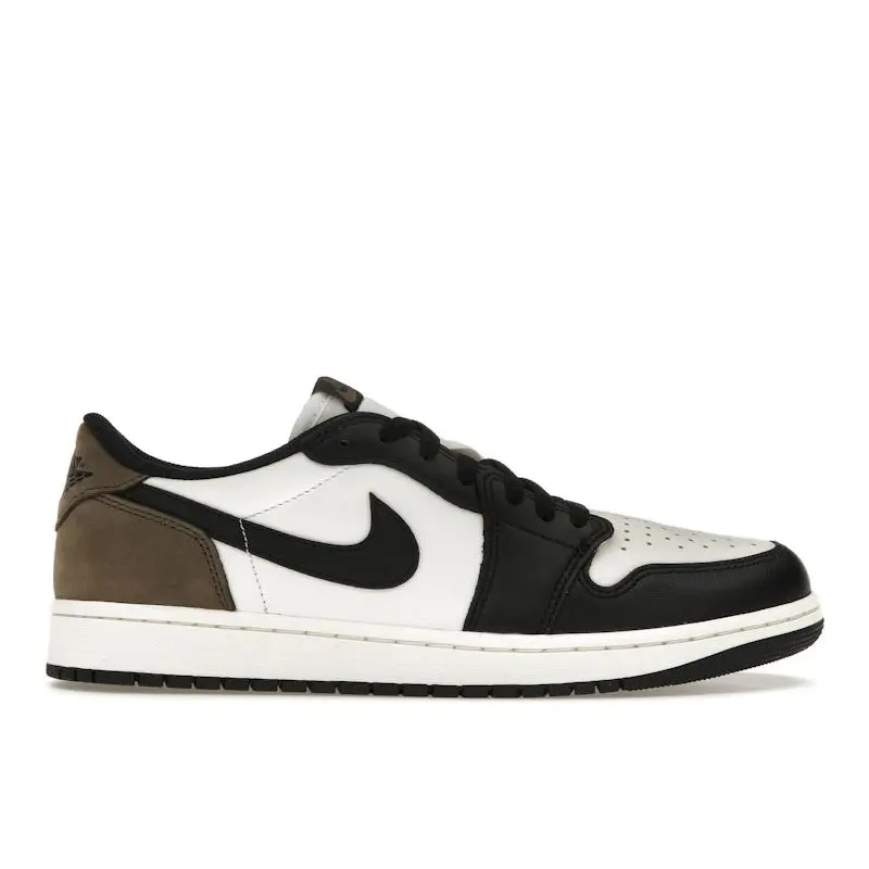Кроссовки мужские Jordan 1 Low Og Mocha