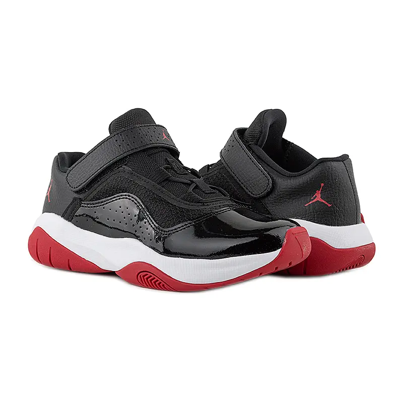 Кроссовки унисекс Jordan 11 Cmft Low (Ps)