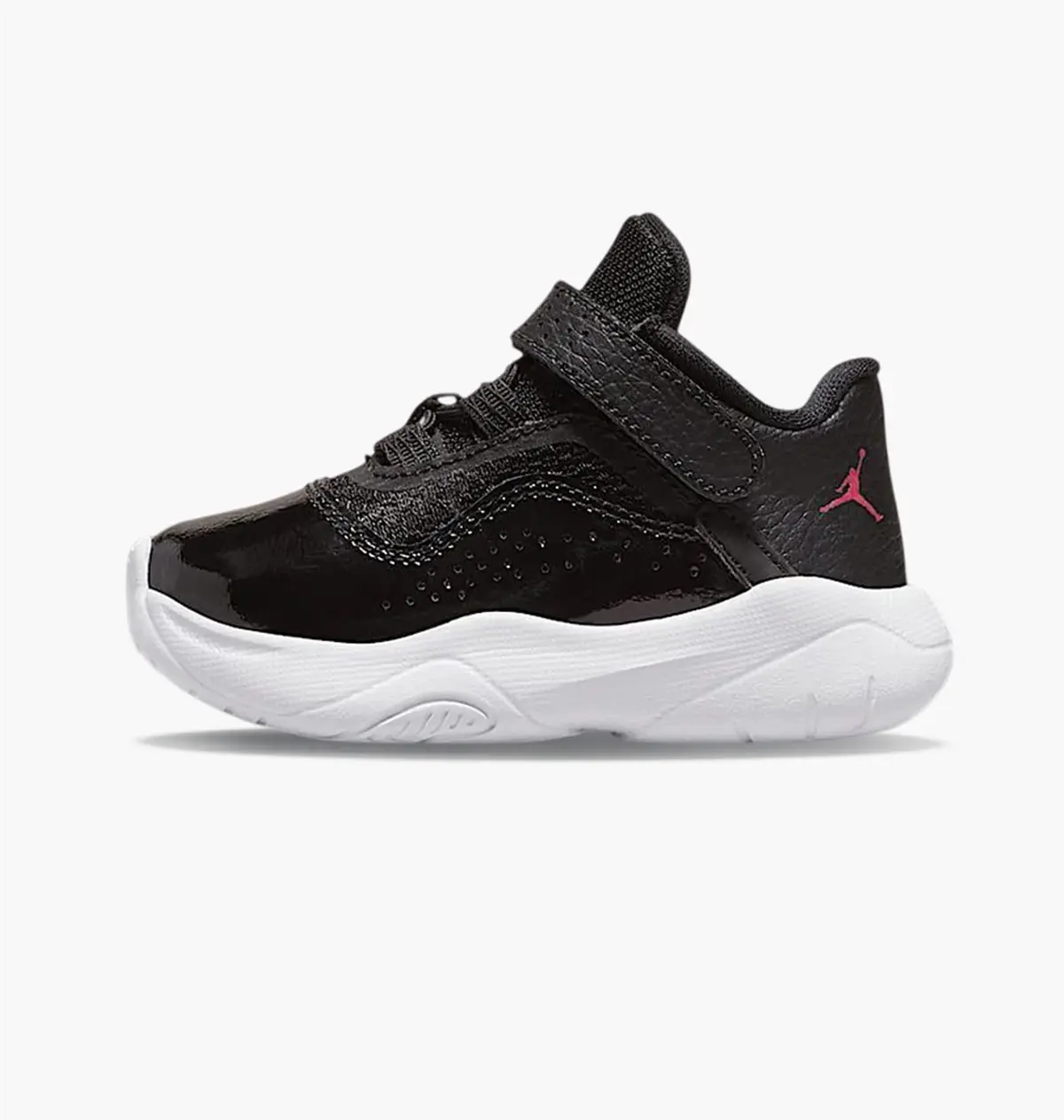 Кросівки дитячі Jordan 11 Cmft Low (Td) Black