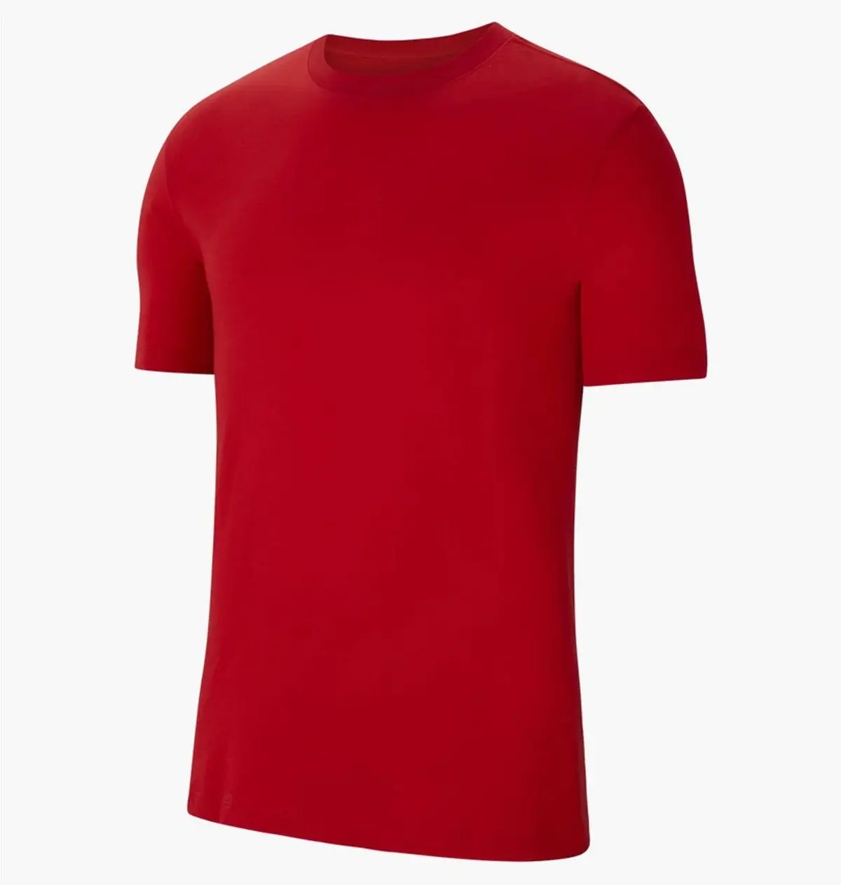 Футболка детская Nike Park 20 Jr T-Shirt